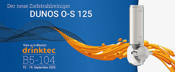 Drinktec 2025